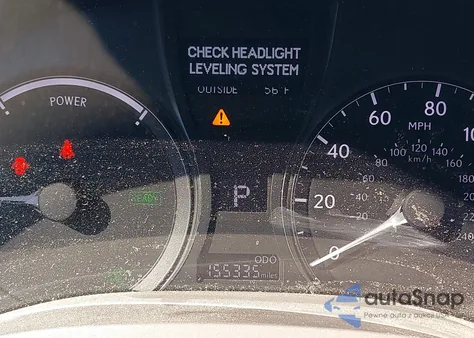 2013 Lexus Rx 450H из США, поврежденный, VIN JTJBC1BA0D2059049